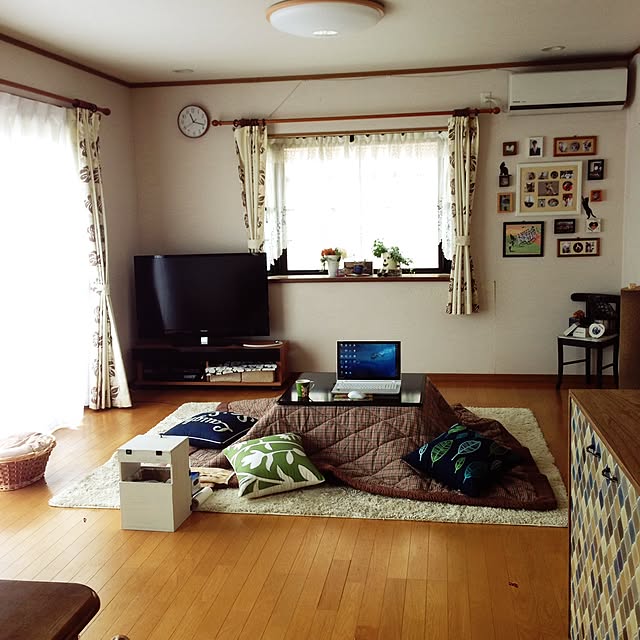 Kinanさんの実例写真