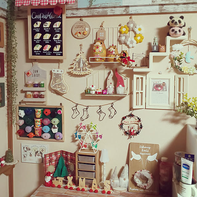 kumimmyさんの実例写真