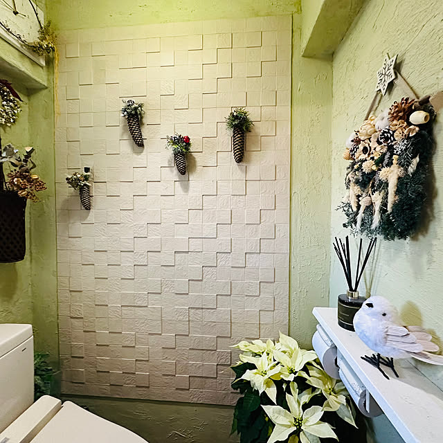 mizucchiさんの実例写真