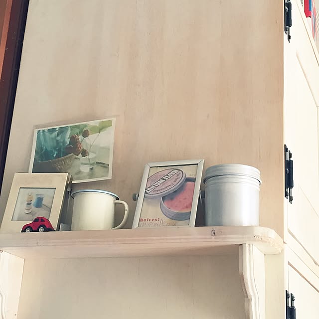 anaさんの実例写真