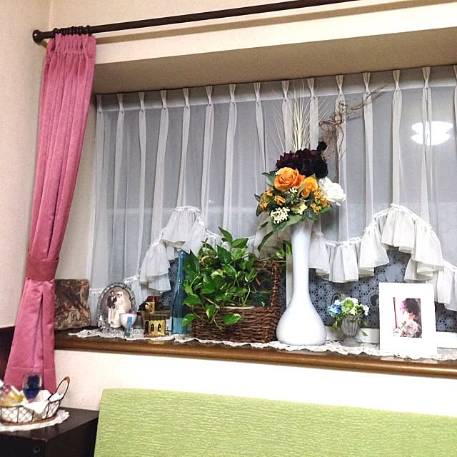 kabofumiさんの実例写真
