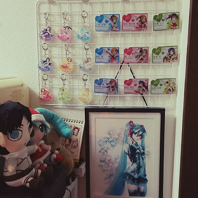 riyoさんの実例写真