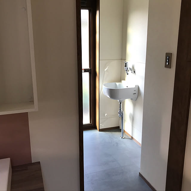 non317さんの実例写真