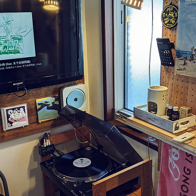 tamaさんの実例写真