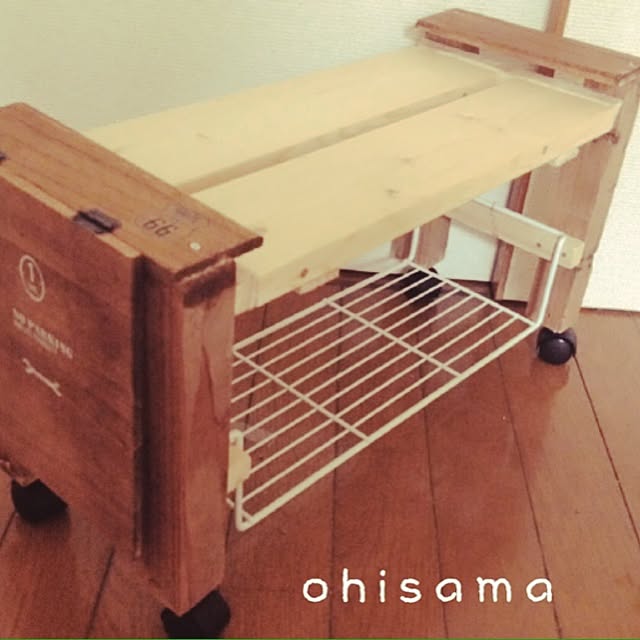 hanaさんの実例写真