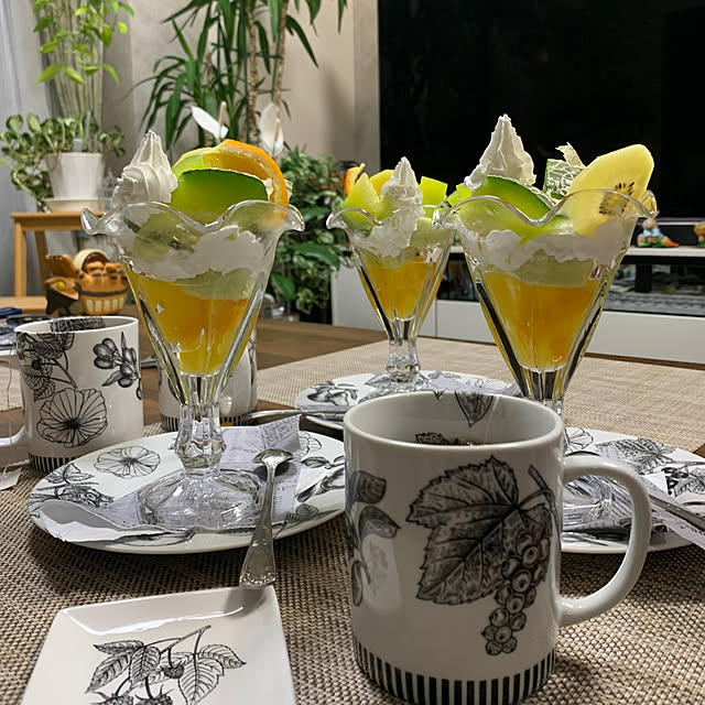 Aqettyさんの実例写真