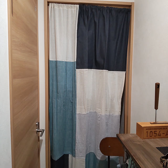 MEさんの部屋