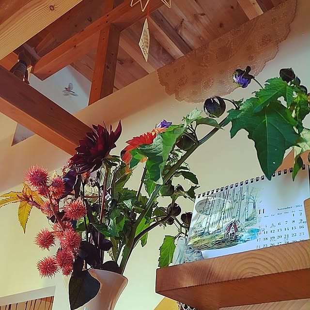 t.yumiさんの実例写真