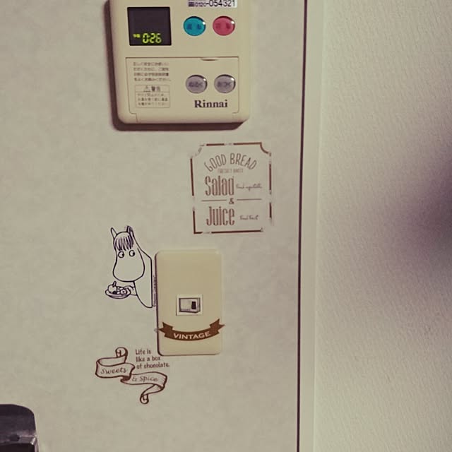 komeko1005さんの実例写真