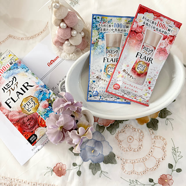 Chigusaさんの実例写真