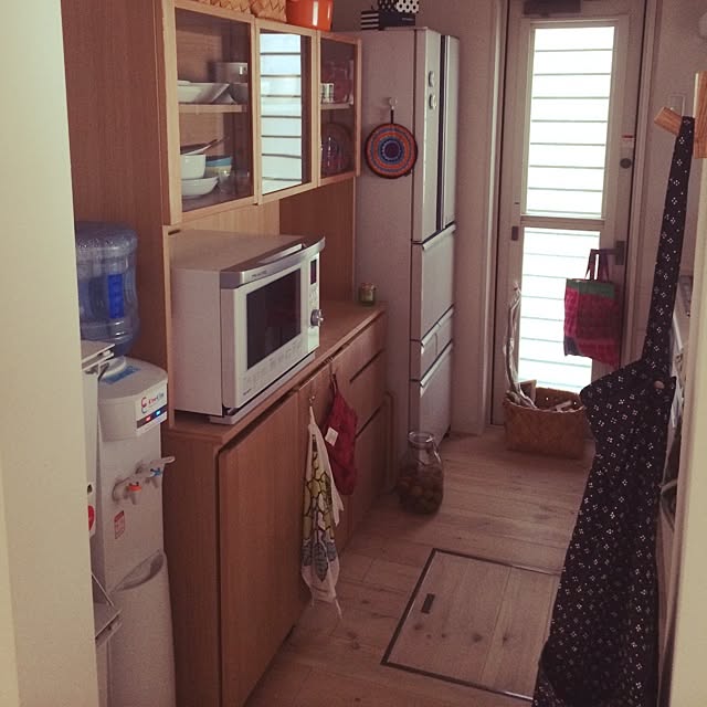 ouchiさんの実例写真