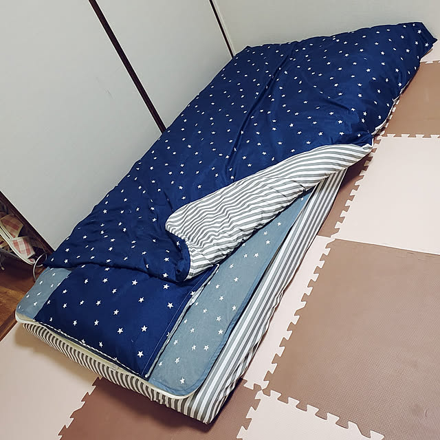 m_geneさんの実例写真