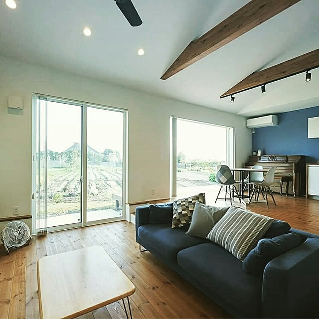 flat_house_japanさんの実例写真