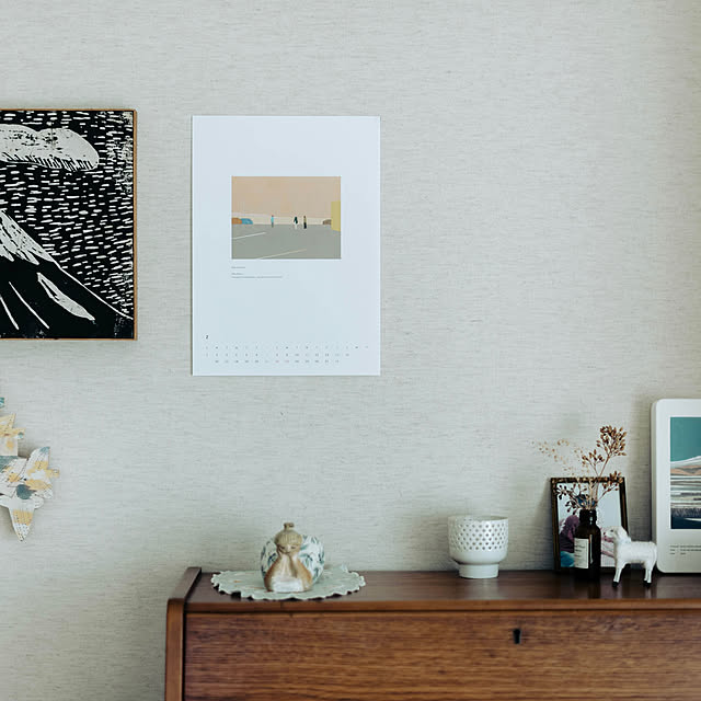 hinatabirdさんの実例写真