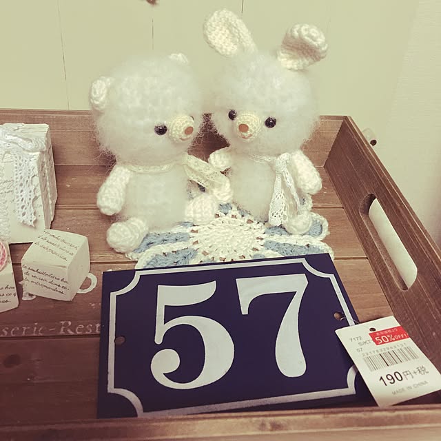 Atelier.mさんの実例写真
