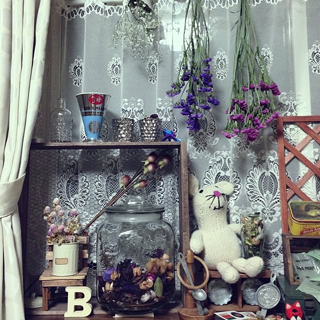 hotamaroさんの実例写真