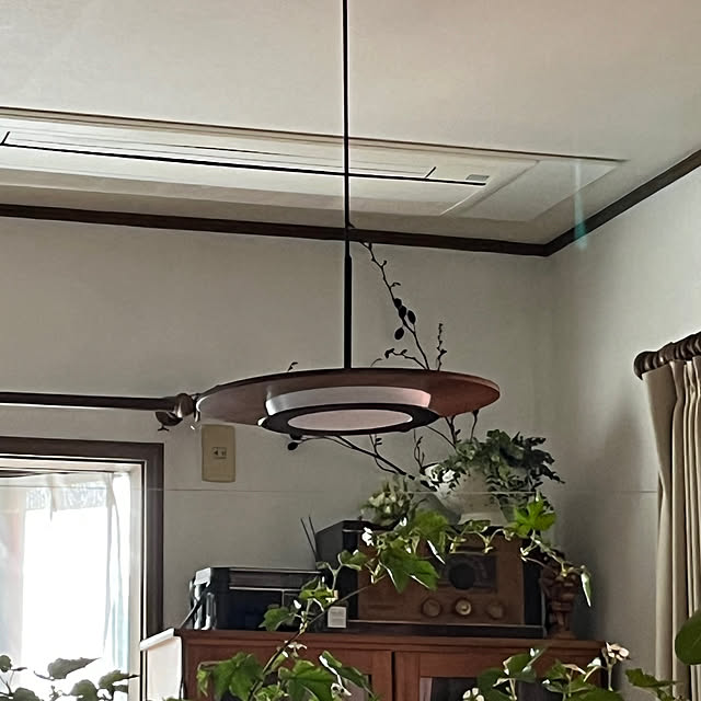wanchanさんの部屋