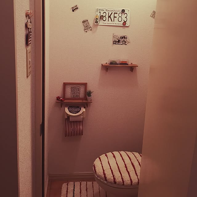 Minaさんの実例写真