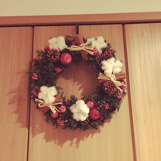 kumaさんの実例写真