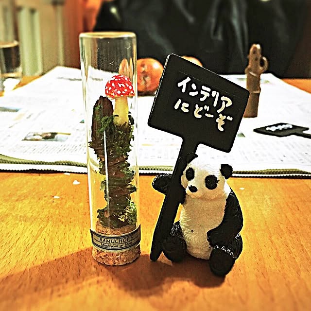 ramuchop3000さんの実例写真