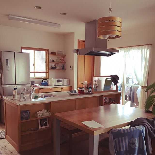 naosukeさんの実例写真