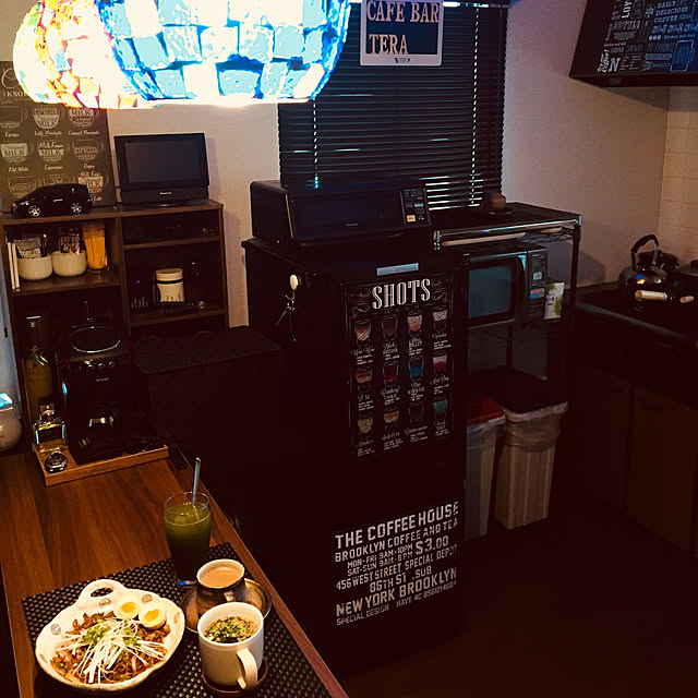 teraさんの実例写真