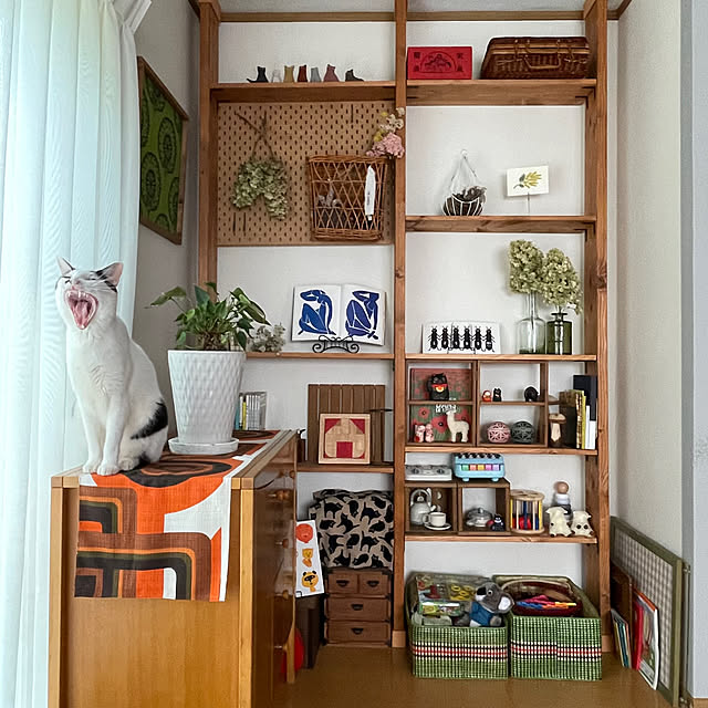nobikoさんの部屋