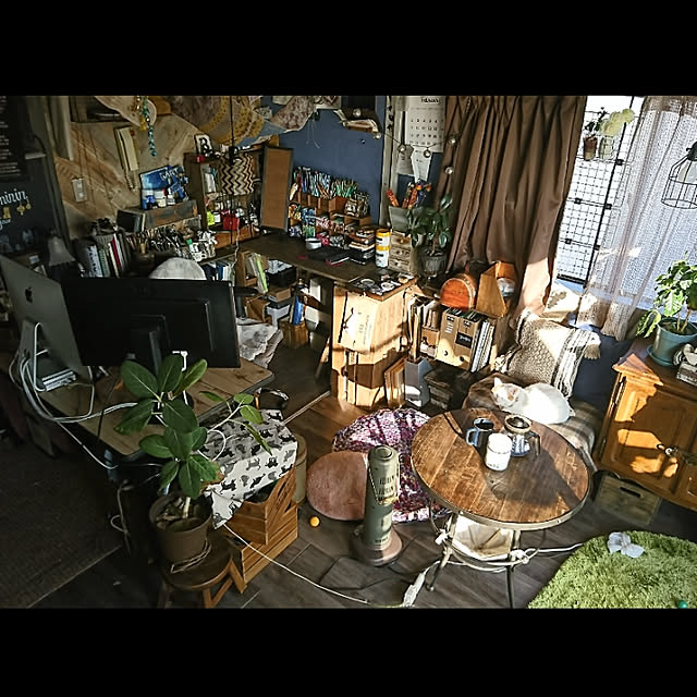 Kazukiさんの実例写真