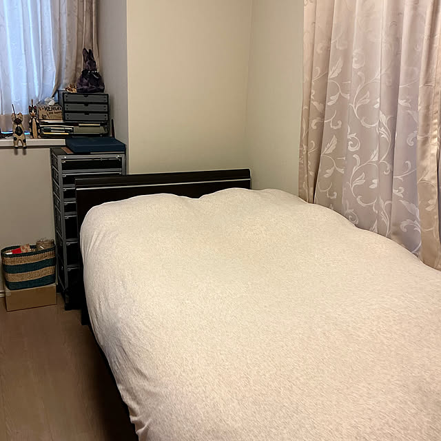 bebeさんの実例写真