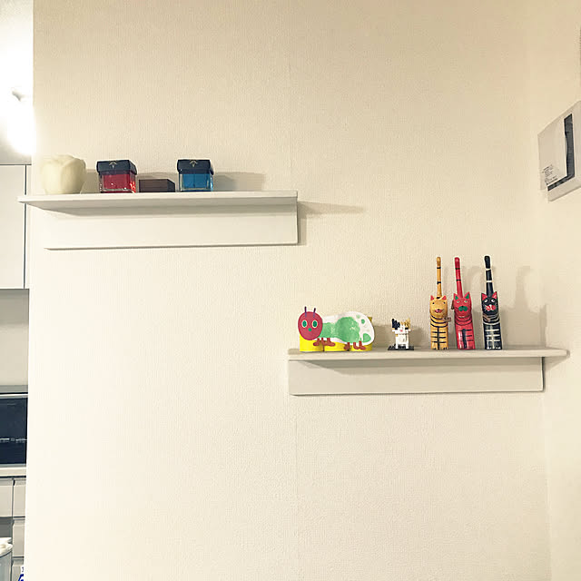 Yuさんの実例写真