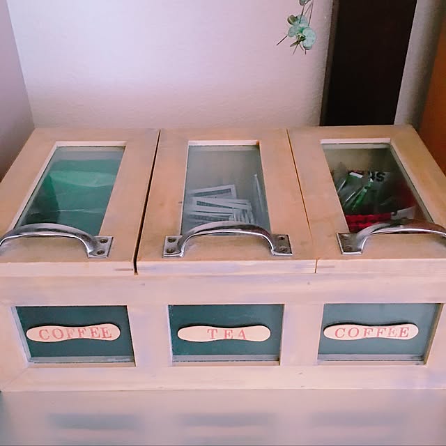 hinahinaさんの実例写真