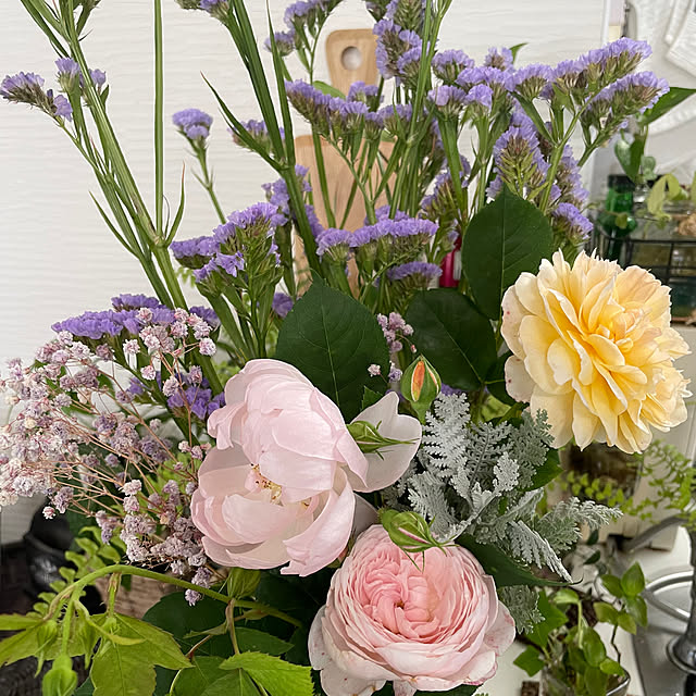 burgundy.roseさんの実例写真