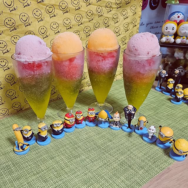 mocomocoさんの実例写真