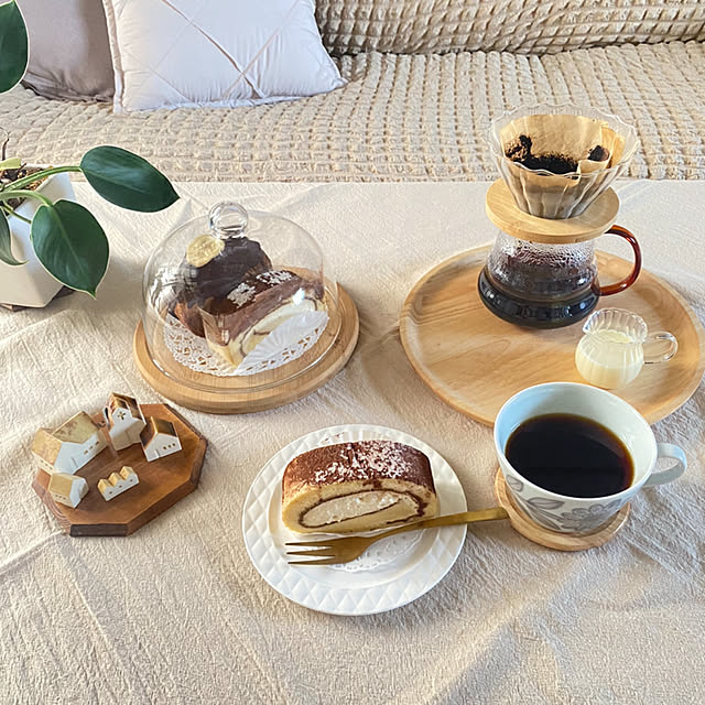 mintteaさんの部屋