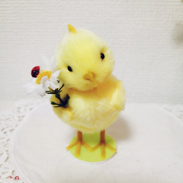 yokkoさんの部屋