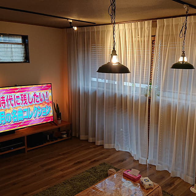 konさんの実例写真