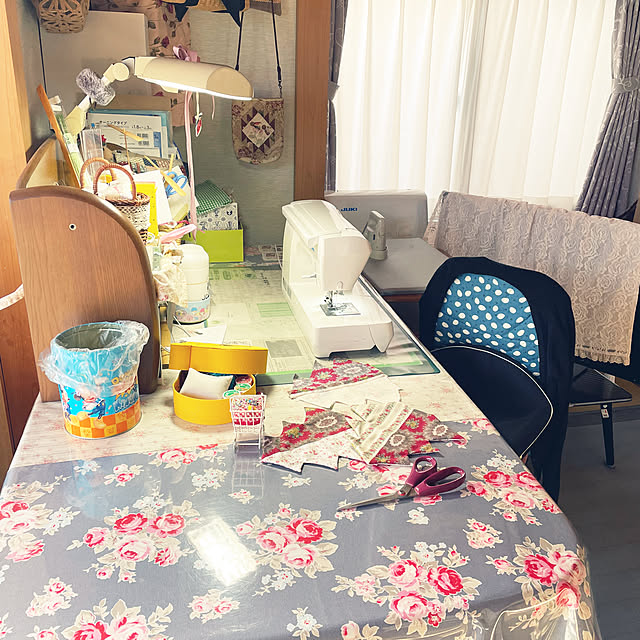 ronronさんの部屋