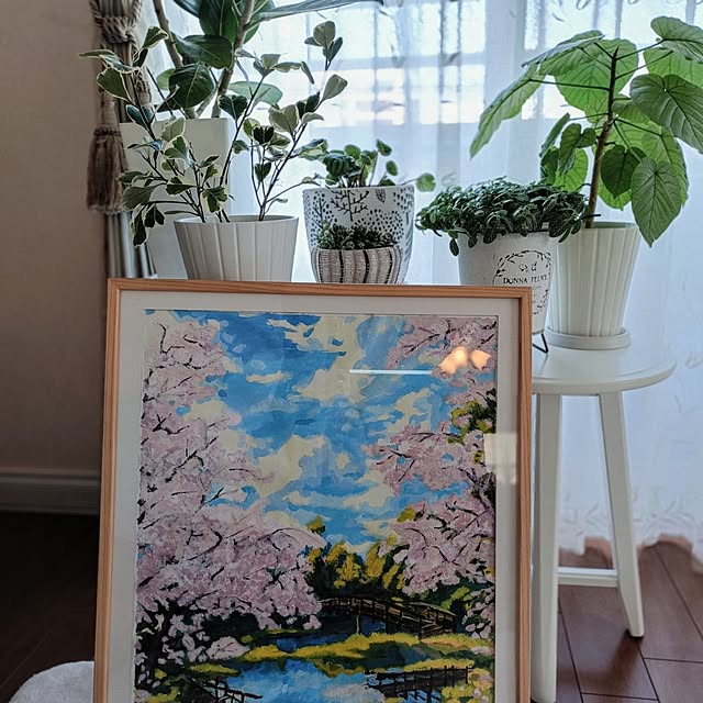 annaさんの実例写真