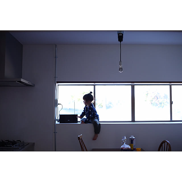 Andyさんの実例写真