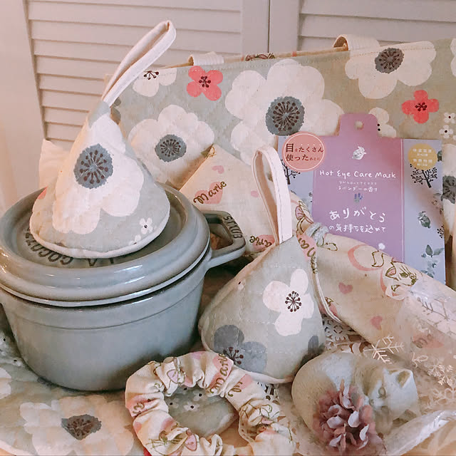 milkcocoaさんの実例写真