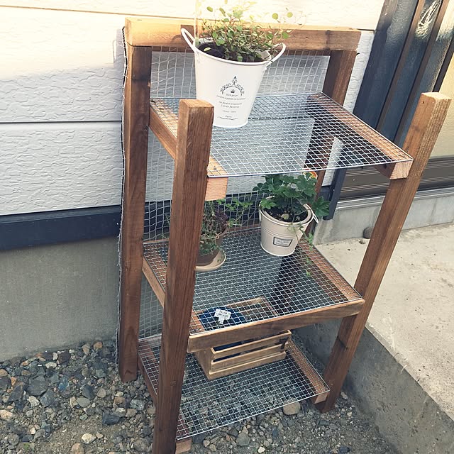 hanaさんの実例写真