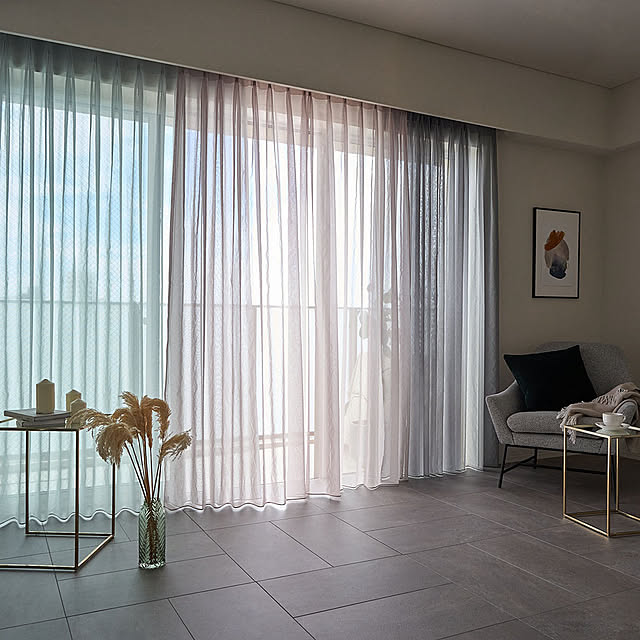 perfectspaceさんの部屋