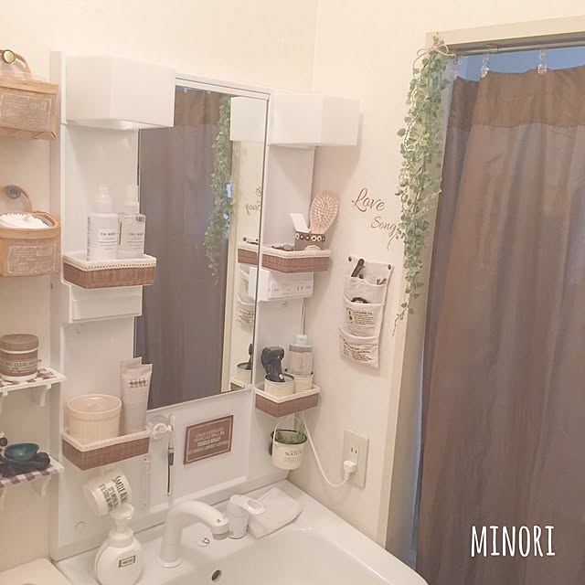 Minoriさんの実例写真