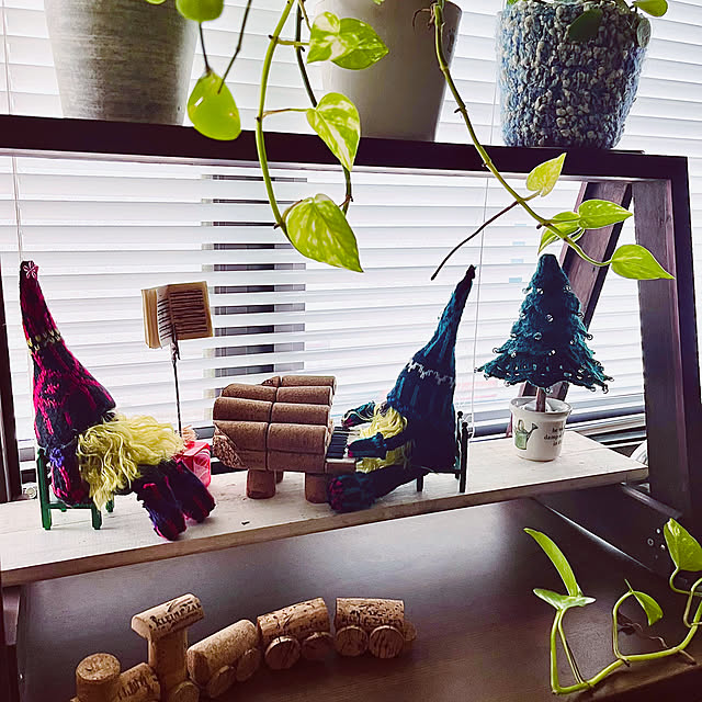 NAOさんの部屋