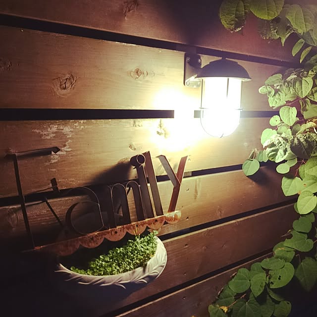 rock-roseさんの実例写真
