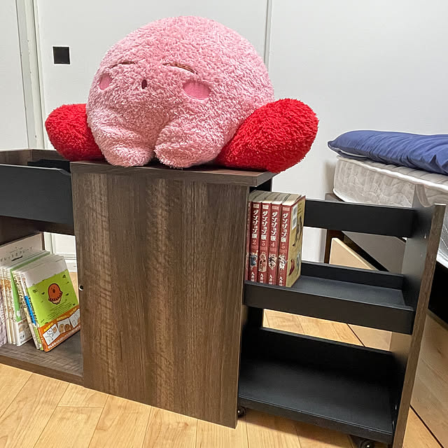 nanさんの部屋