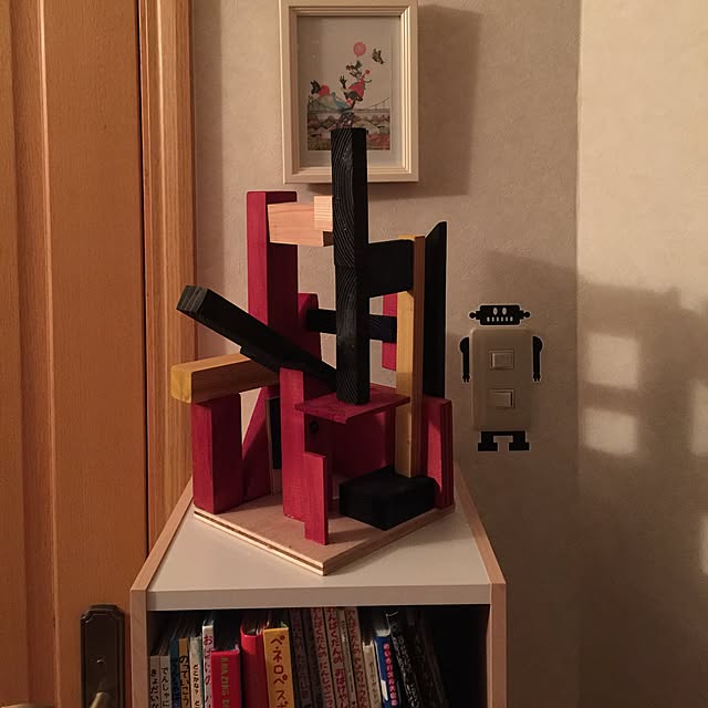kjywyさんの実例写真