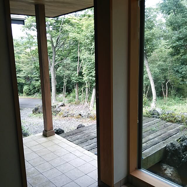 makigeさんの実例写真