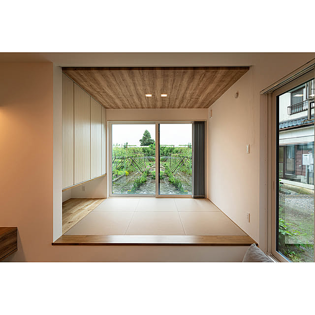 DETAIL-HOMEさんの実例写真