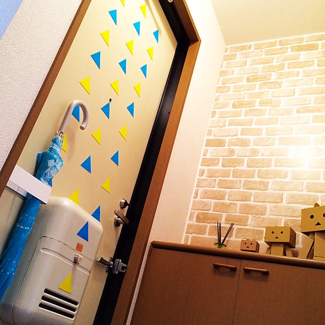 Hinataさんの実例写真